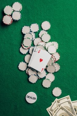 Mobile Legends betting market types displayed on omutogel